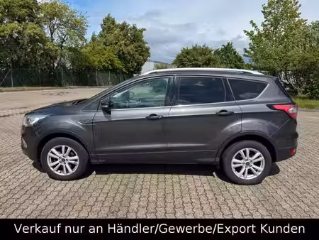 Ford Kuga 1.5 150 Cool & Connect