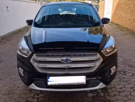 Ford Kuga 1.5 150 Trend