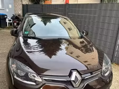 Renault Mégane 1.6