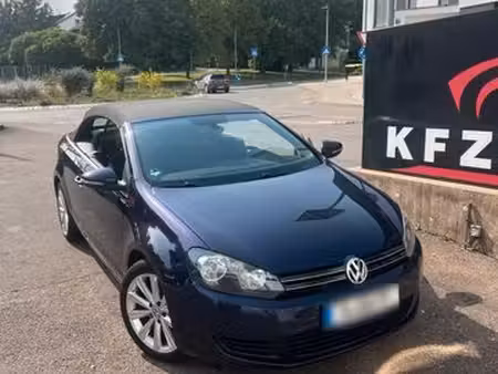 Volkswagen Golf 1.4 TSI 160 Carat