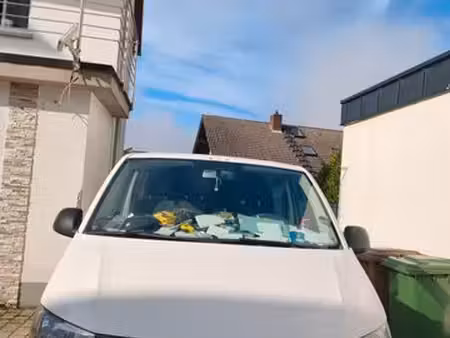 Volkswagen Transporter T6 2.0 TDI 84