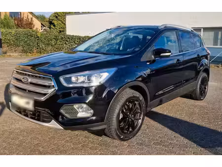Ford Kuga 1.5 EcoBoost 150 Titanium