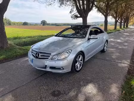 Mercedes-Benz Classe E E 250 2.1 CDI 150