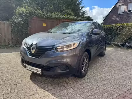Renault Kadjar 1.3 TCe 140 Life