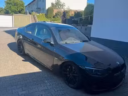 BMW Série 3 335i 3.0 306