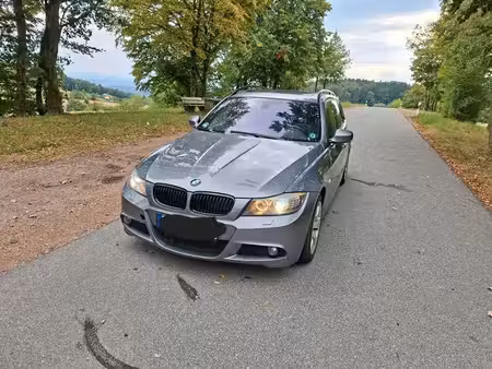 BMW Série 3 330d 3.0 245 xDrive