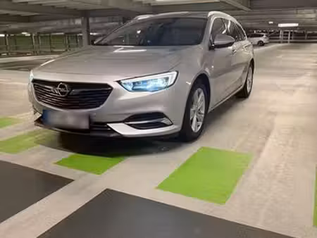 Opel Insignia 1.6 T 170 Elite