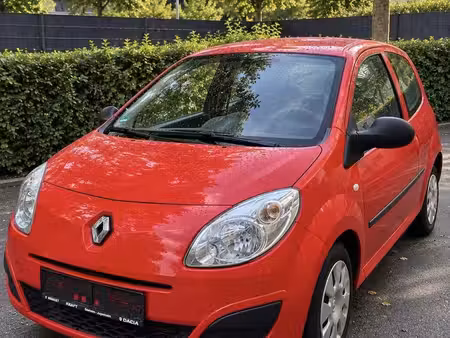Renault Twingo 1.2 58 Authentique