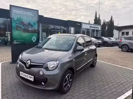 Renault Twingo 0.9 90 Intens