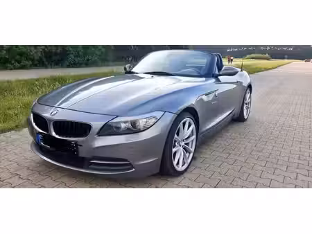 BMW Série 3 325d 3.0 204