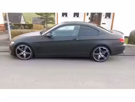 BMW Série 3 325i