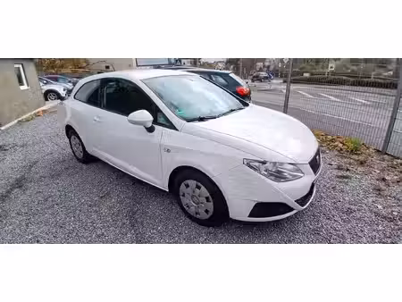 Seat Ibiza 1.4 TDI 80 Référence