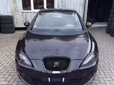 Seat Leon 1.6 TDI 105 Style