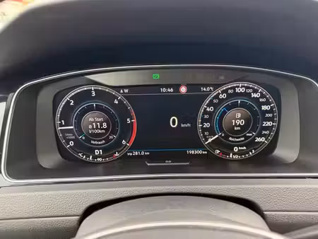 Volkswagen Passat 2.0 TDI 150
