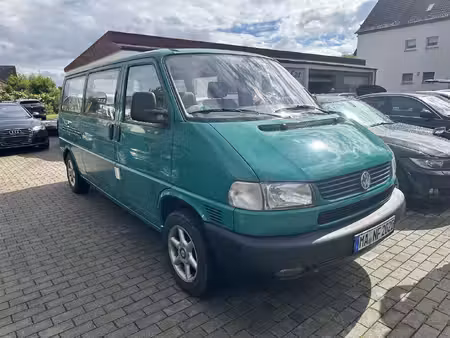 Volkswagen Transporter T4 2.5 110 GL