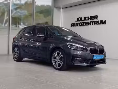 BMW Série 2 220i 2.0 192 Sport
