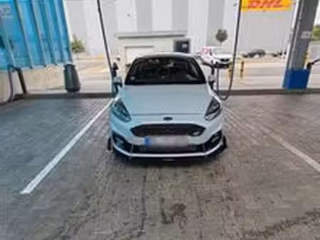 Ford Fiesta ST 1.5 200