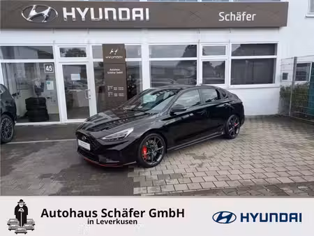 Hyundai i30 N Performance 1.0 T-GDi 160 N Performance