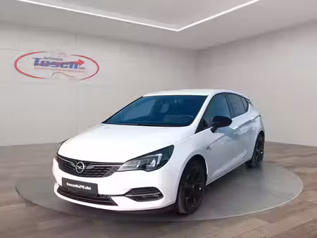 Opel Astra 1.2 131 GS