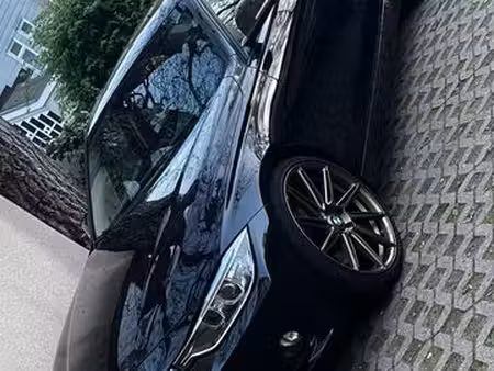 BMW Série 3 320d 2.0 184 Dynamic Edition