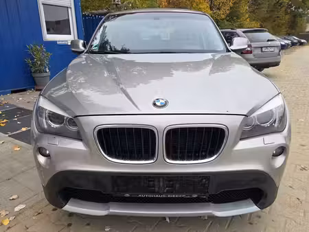 BMW X1 18i 2.0 150 sDrive