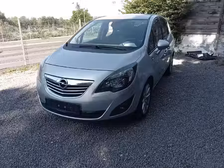 Opel Meriva 1.4 140 Innovation