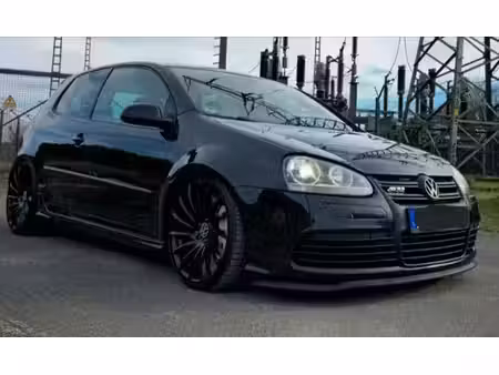 Volkswagen Golf R32 V6 3.2 250 4Motion