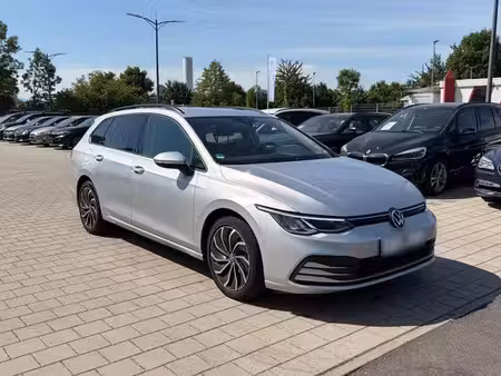 Volkswagen Golf 1.0 TSI 110 Life