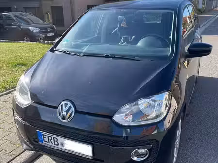 Volkswagen up! 1.0 75 Move up!