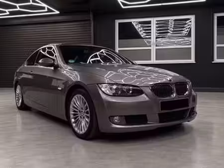 BMW Série 3 325i 218