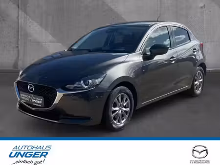 Mazda Mazda2 Skyactiv G 1.5 90 Exclusive Line
