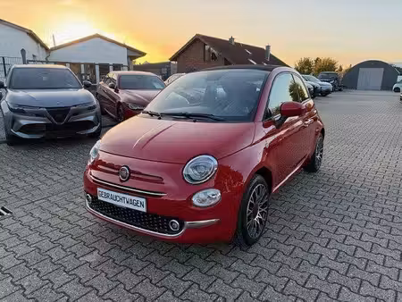 Fiat 500 1.0 69