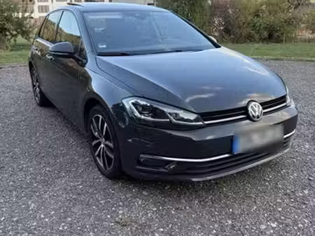 Volkswagen Golf 2.0 TDI 150