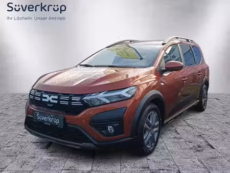 Dacia Jogger 1.0 TCe 110 Expression