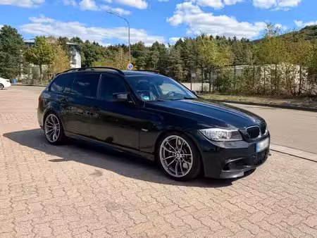 BMW Série 3 335i 3.0 306