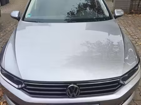 Volkswagen Passat 1.5 TSI 150 Confortline