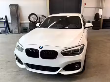 BMW Série 1 118d 2.0 150 M Sport