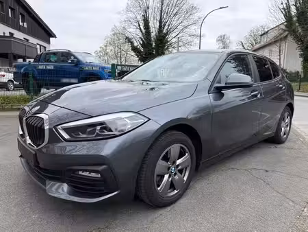 BMW Série 1 116d 1.5 116