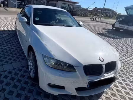 BMW Série 3 320i 2.0 170