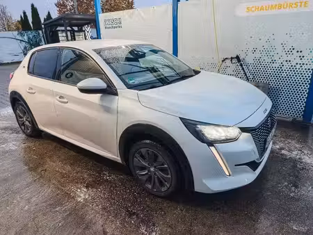 Peugeot 208 136 Allure