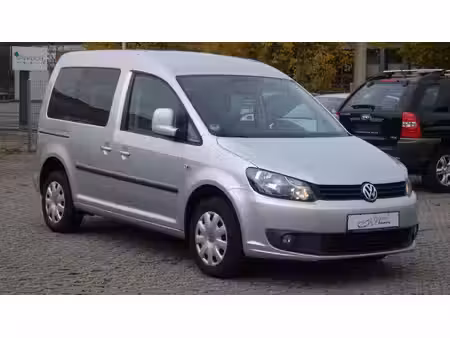 Volkswagen Caddy 1.2