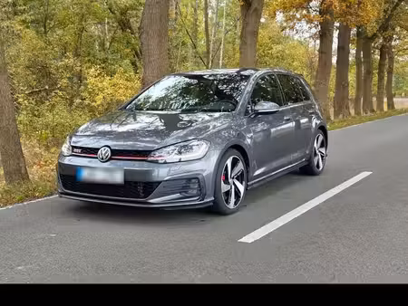 Volkswagen Golf GTI 2.0 245 Performance