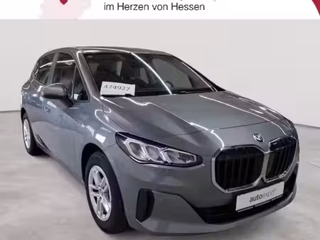 BMW Série 2 218i 1.5 136