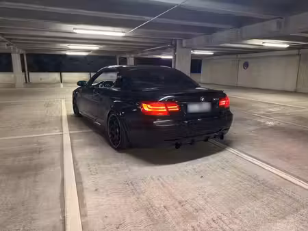 BMW Série 3 335i 3.0 306