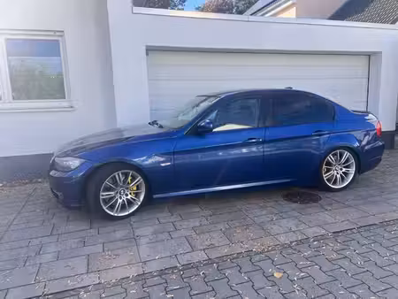 BMW Série 3 335i 3.0 306 xDrive