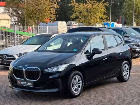 BMW Série 2 218i 1.5 136