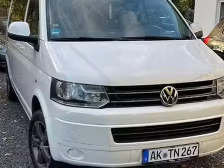Volkswagen Transporter T4 2.0