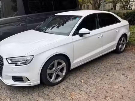 Audi A4 2.0 TDI 150