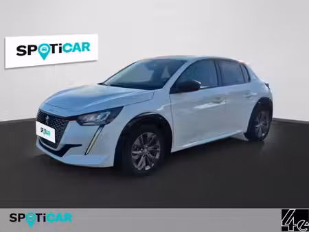Peugeot 208 136 Allure