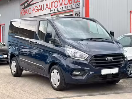 Ford Transit 2.0 105